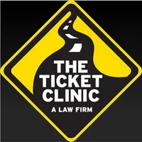 The Ticket Clinic - A Law Firm icon