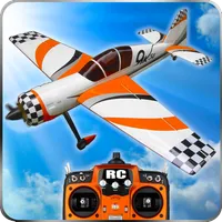 Real RC Flight Sim 2016 icon