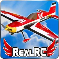 Real RC Flight Sim 2017 icon