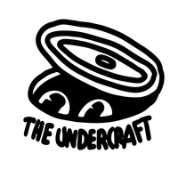 The Undercraft icon