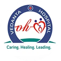 The Vedanta Hospitals icon