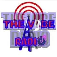 Thevibe Radio icon