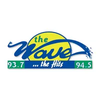 The Wave St. Lucia icon