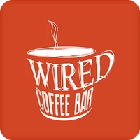 Wired Coffee Bar icon