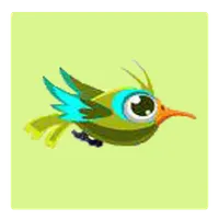 Crazy Birds icon