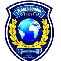 The World School icon
