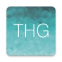 Patient mobile THG icon