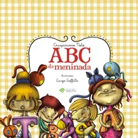 ABC da meninada icon