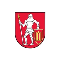Trakiečio kortelė partneriams icon