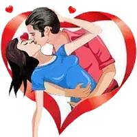 LoveExpress Stickers icon