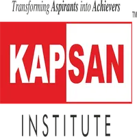 Kapsan Admin icon