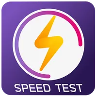 Internet Speed Test wifi speed icon