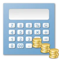 Financial Calculator icon