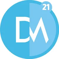 CRM DM21 icon