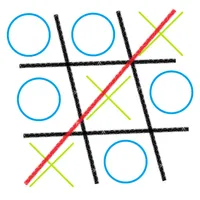 Tic Tac Toe Offline icon