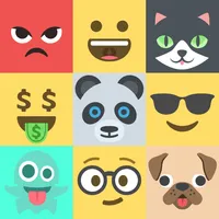 Emoji Friends icon