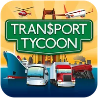 Transport Tycoon icon