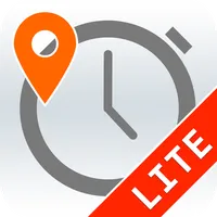 Easy Hours Lite Timesheet Time icon