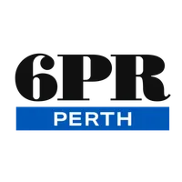 Radio 6PR icon