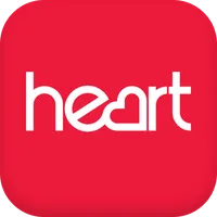 Heart Radio App icon