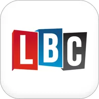 LBC Radio App icon