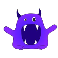 MonsterDice Wear icon