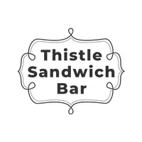 Thistle Sandwich Bar icon