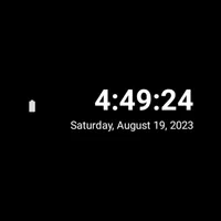 Simple Watch Face icon