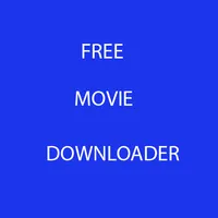 Free Movie Downloader icon