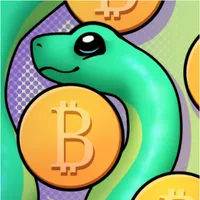 Bitcoin Snake: Earn Bitcoin icon