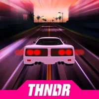 Turbo 84 - Retro Arcade Racing icon