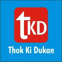 TKD:online B2B Buying for Reta icon