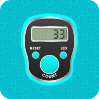 Digital Tasbeeh Counter icon