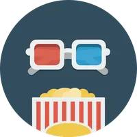 Movie Max icon
