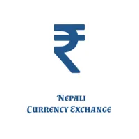 Nepali Currency Exchange icon