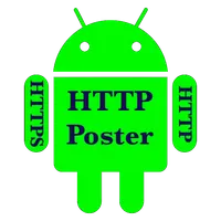 HTTP Poster icon