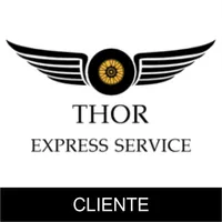 Thor Express - Cliente icon