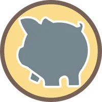 Biweekly Budget icon