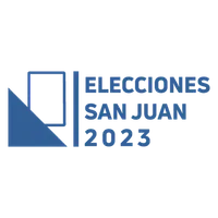 Elecciones San Juan 2023 icon