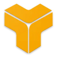 T-HOS Hukuk Otomasyon Sistemi icon