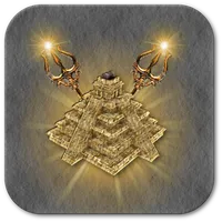 Temple Treasure Hunt Game icon