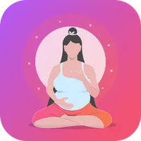 Prenatal Pregnancy Yoga Pilate icon