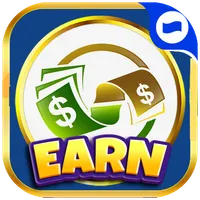 Threads Play to Earn Money icon