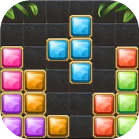 Block Puzzle Maya King icon