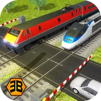 Train Simulator - Rail Driving icon