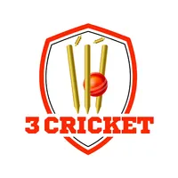 3Cricket icon
