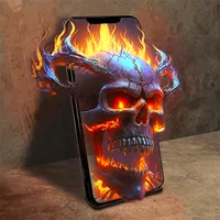 Live 3D Wallpaper HD Walcraft icon