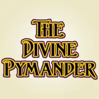 The Divine Pymander icon