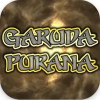 Garuda Purana icon