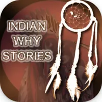 Native Indian Why Stories icon